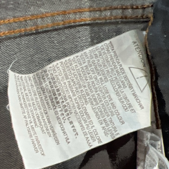 Zara Skinny Jeans - Size 6 . Great condition, very flattering - Picture 9 of 9